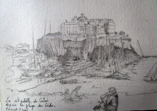 Calvi Corse