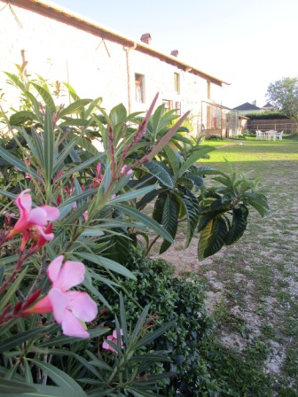 La Ferme de Corcelle