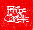 Logo ferme rouge