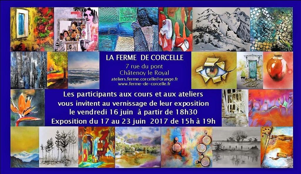 Expo participants