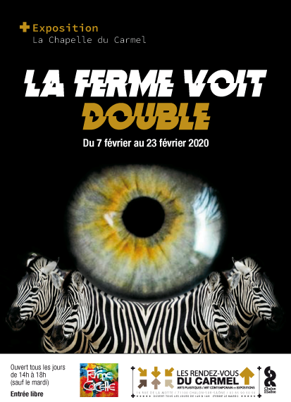 Affiche Terre Carmel