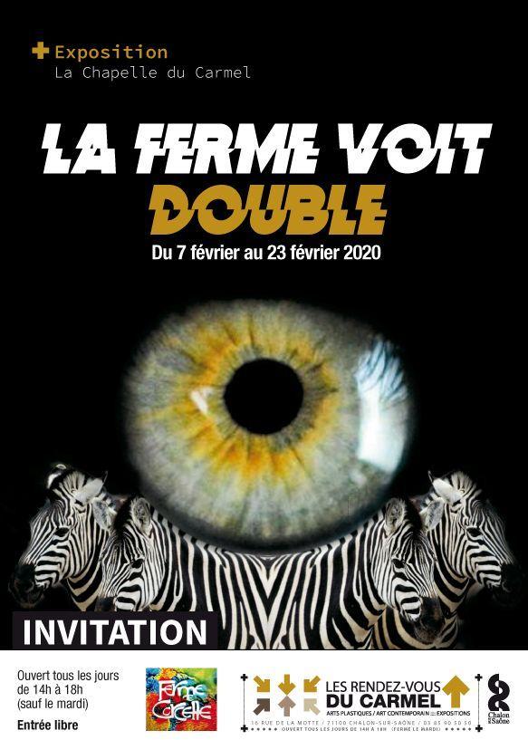 affiche carmel