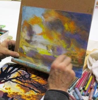 Cours ateliers