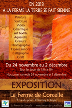 Expo terre