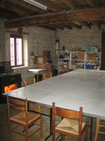 Atelier cours