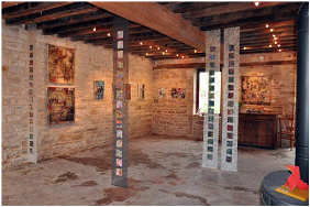 Atelier A expo