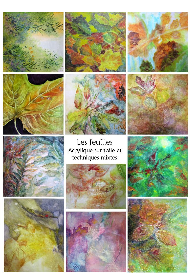 Feuilles