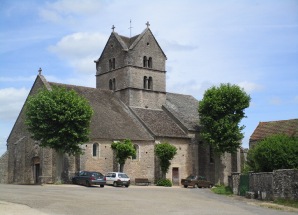 Eglise