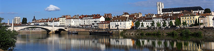 Chalon sur Saône