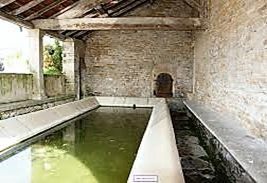 lavoir