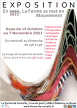 Expo Mouvement