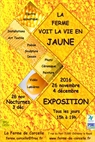 Expo jaune