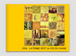 Livre de l'expo jaune