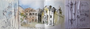 Eglises Corse