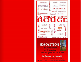 Livre rouge