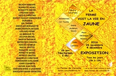 Catalogue de l'expo
