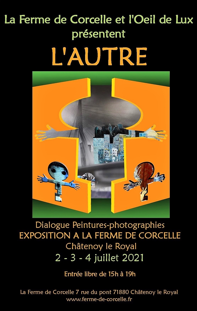 Affiche L'Autre