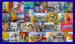 affiche expo 2017