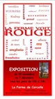 Expo rouge lien